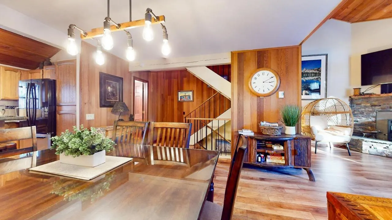 Apartment Woodlands #11 Condo Mammoth Lakes United States