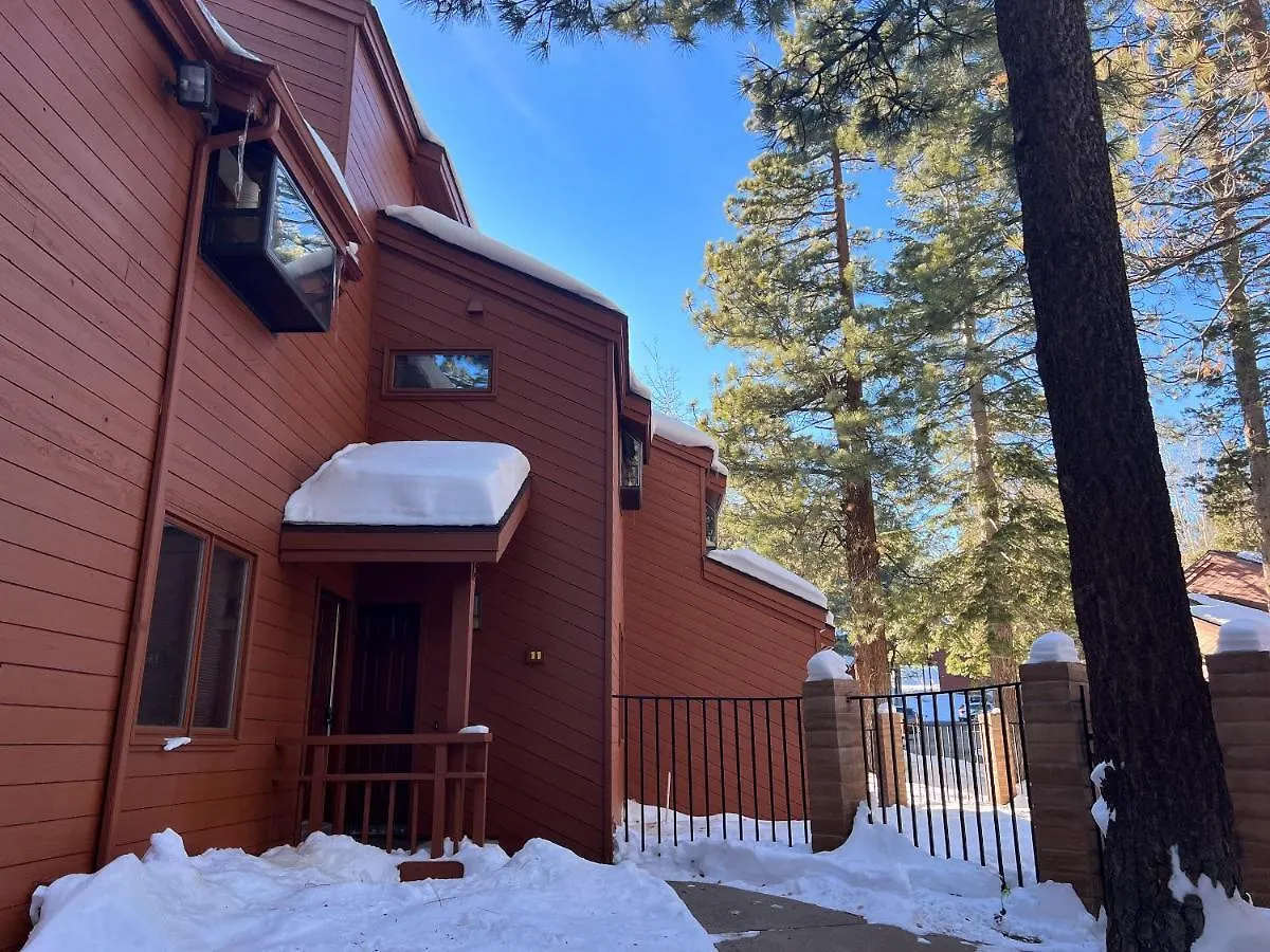 Woodlands #11 Condo Mammoth Lakes United States