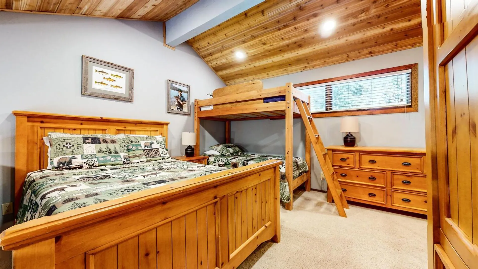 Apartment Woodlands #11 Condo Mammoth Lakes United States